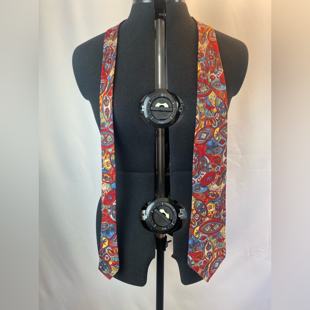 Palani Mens Necktie 57in